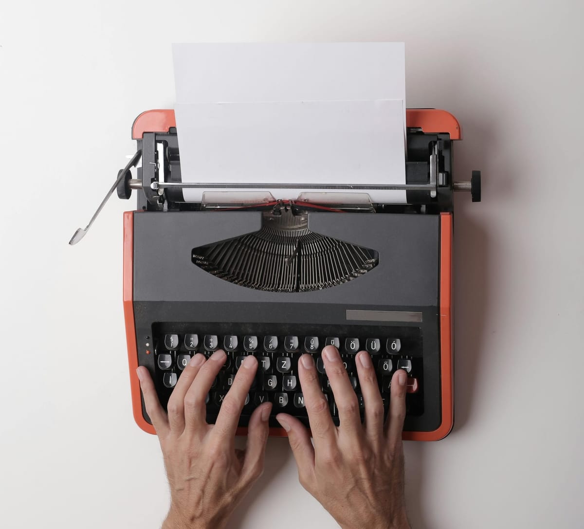 Mümkünse yaratıcı olmayalım